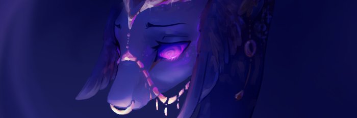 aprilofsnow's profile banner image