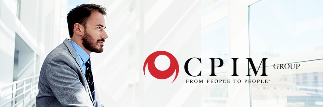 CPIMGROUP's profile banner image