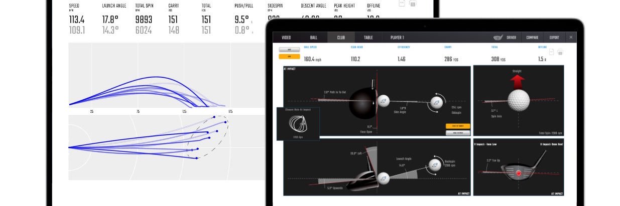Golfstrategy's profile banner image