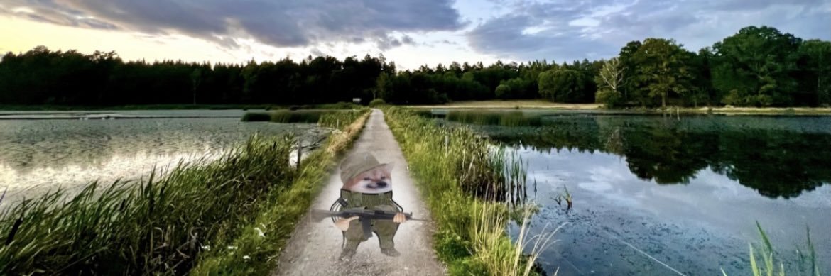 Nick banner