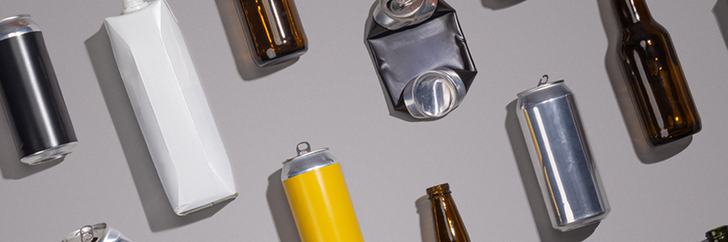 The Beer Store banner