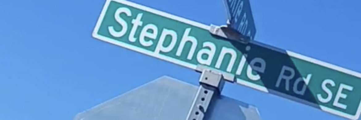 Stephaanieortiz's profile banner image