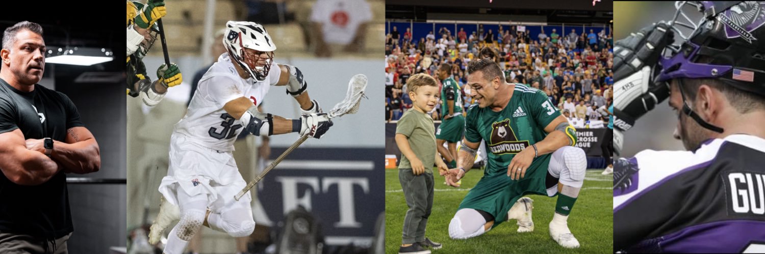 Greg Gurenlian banner