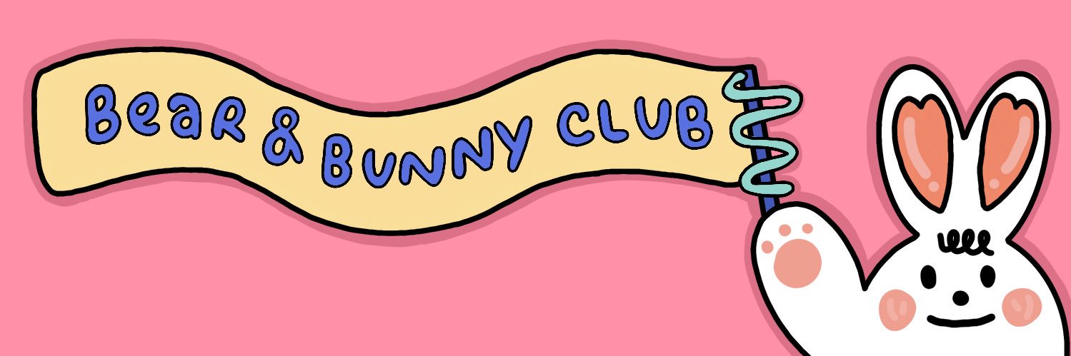 mycuddlyK's profile banner image