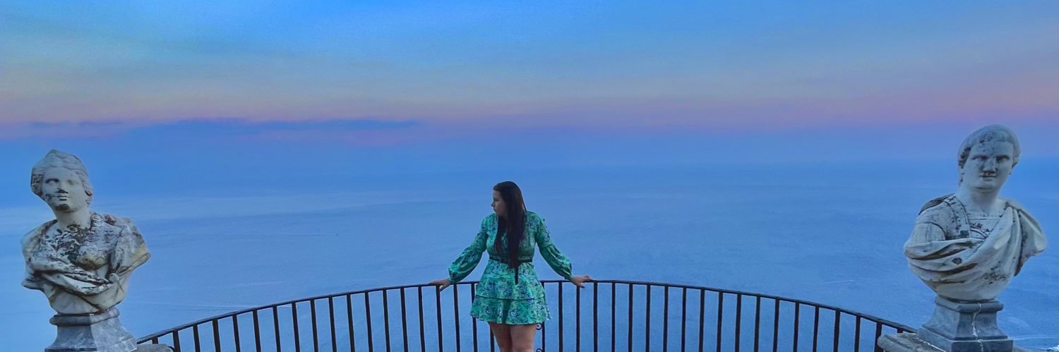 ElisaMerighi's profile banner image