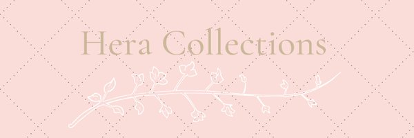 Hera Collections Profile Banner