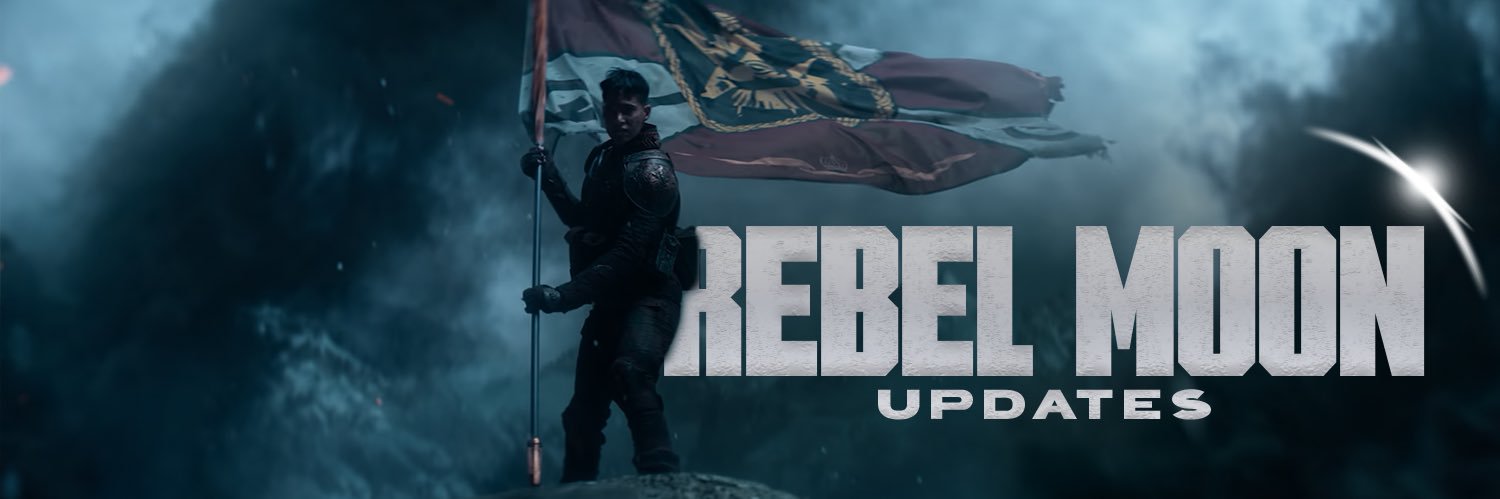 Rebel Moon Updates banner
