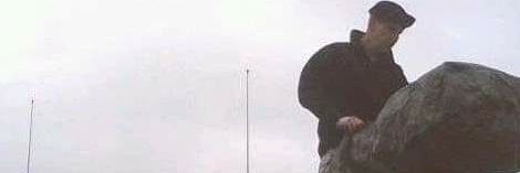 Michael David Pierce banner