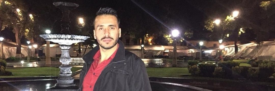 edgardaniel5's profile banner image