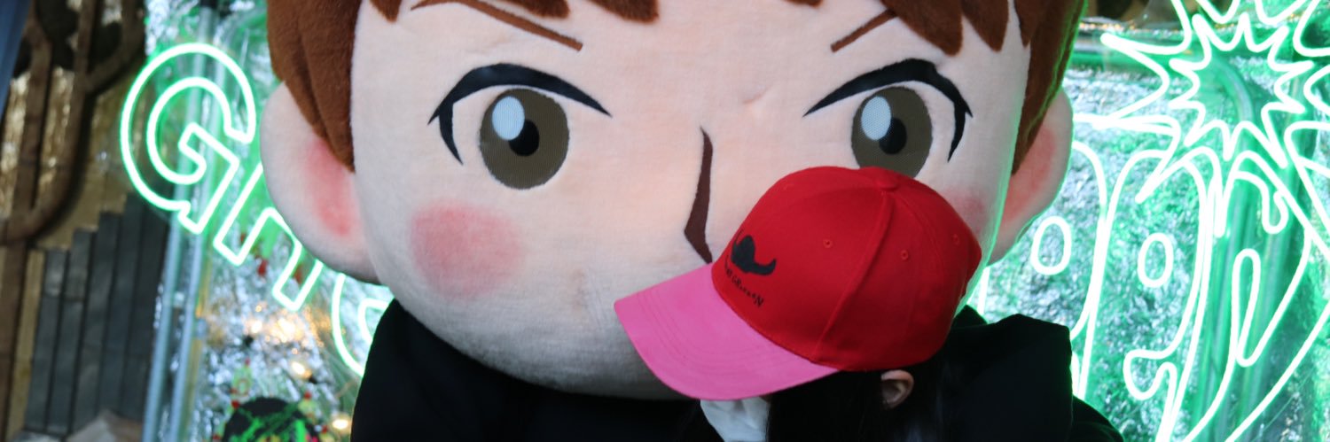rinrin9811's profile banner image