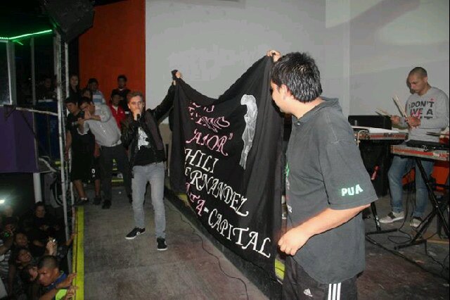 FansEternoAmor's profile banner image