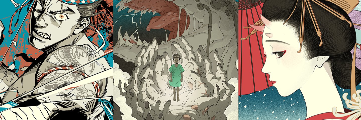 Esper Game Studio banner