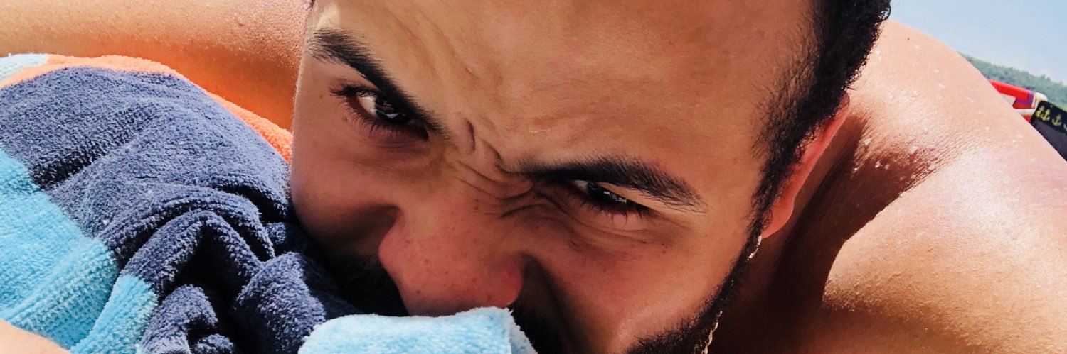ToberChris's profile banner image