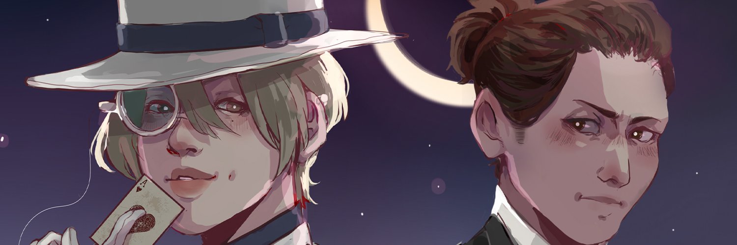 double_fanfare's profile banner image