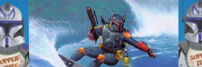 ꌅꈼꈼꄞ ⚓️ banner