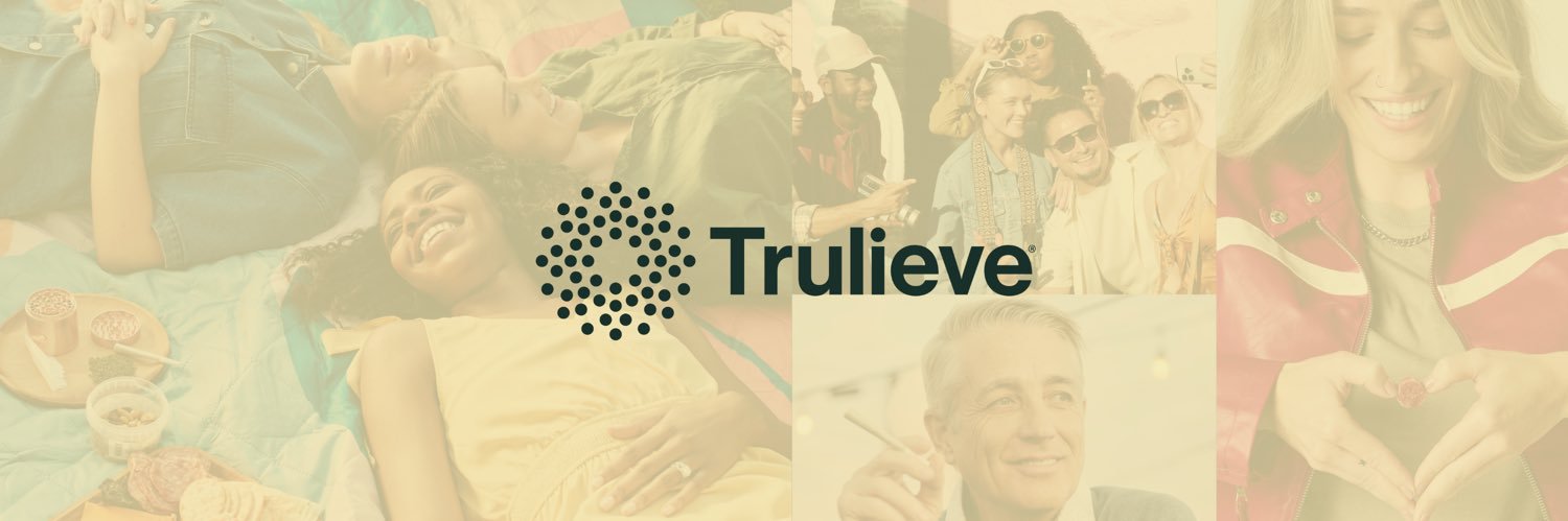 Trulieve Arizona's banner