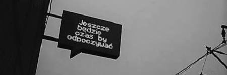 Bartłomiej Janeczek banner