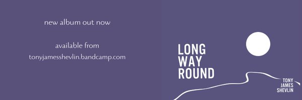 TonyJShevlin Profile Banner