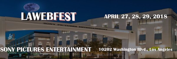 lawebfest Profile Banner