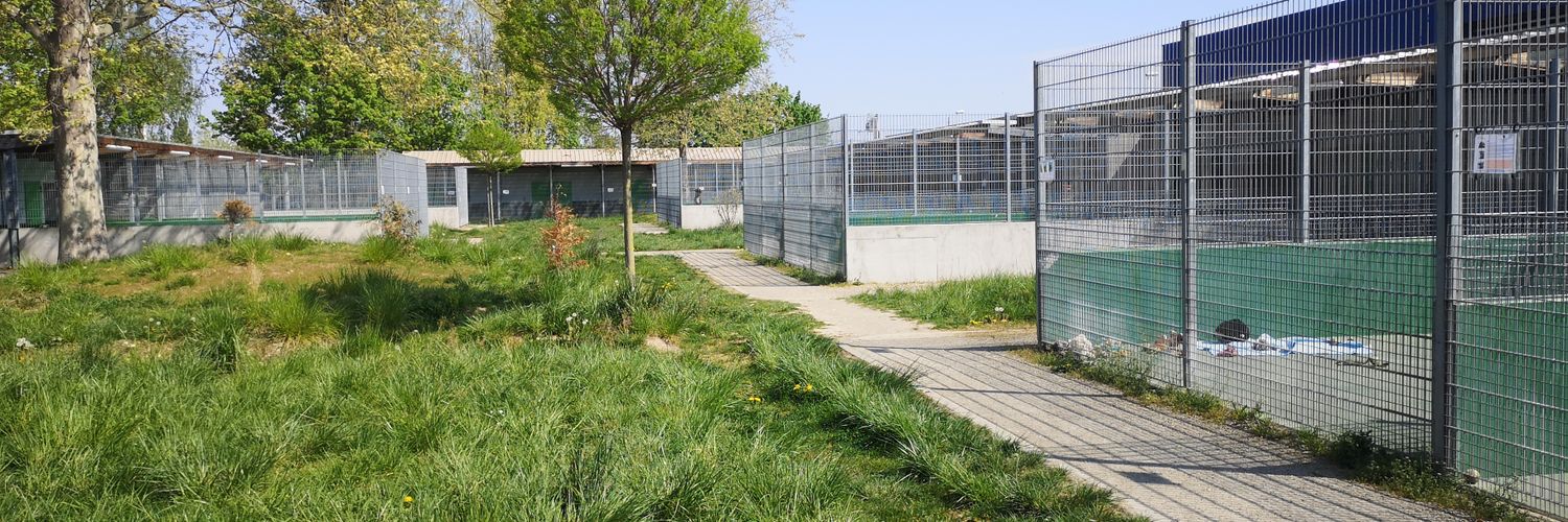 SPA de Strasbourg banner