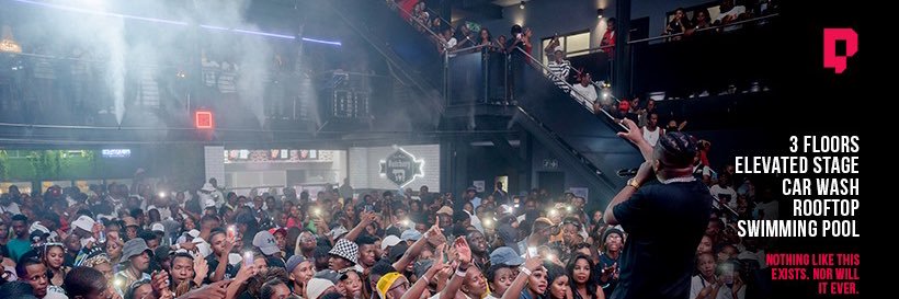 Propaganda Pretoria banner