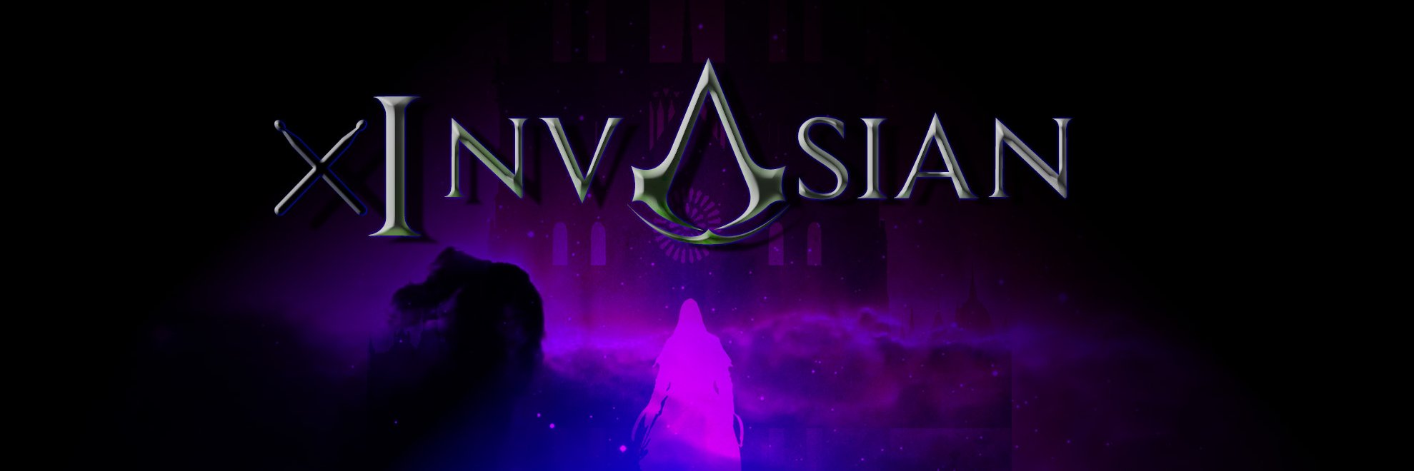 xInvAsian's profile banner image