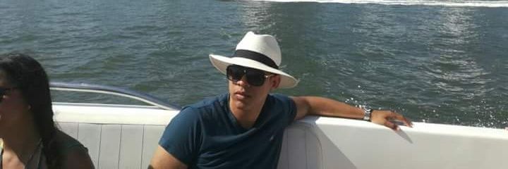 luisra18's profile banner image