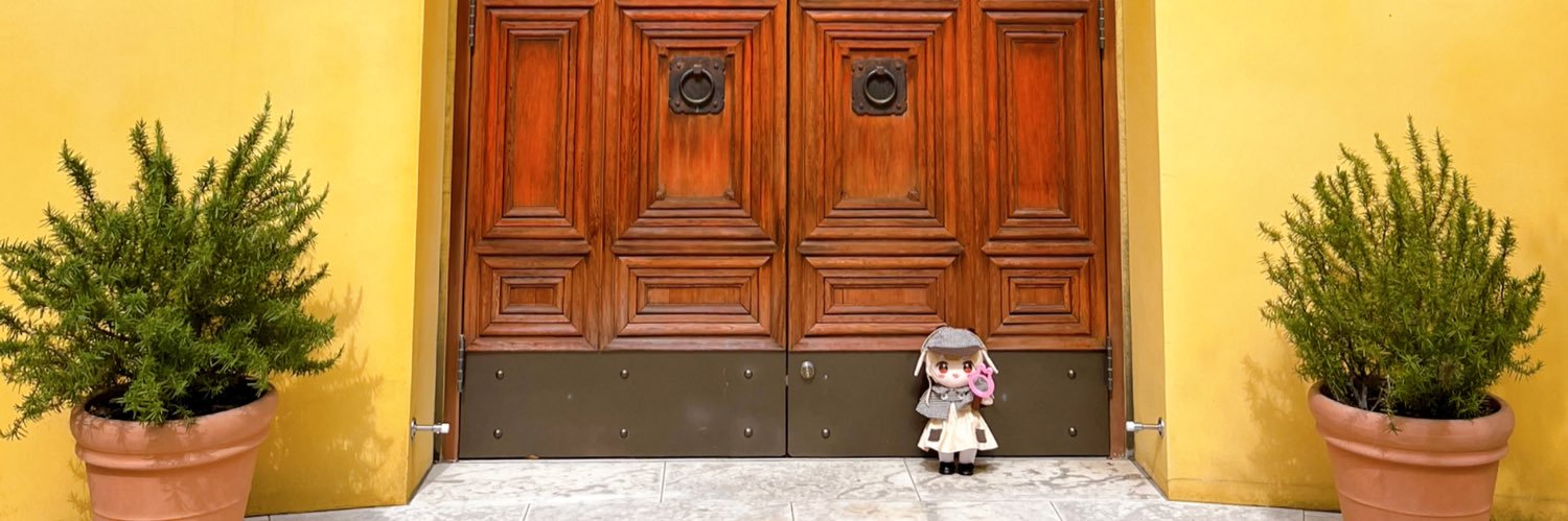 桂皮こうたろう🍆💚 banner