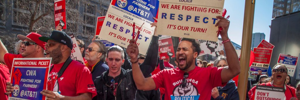 Unity at Mobility banner