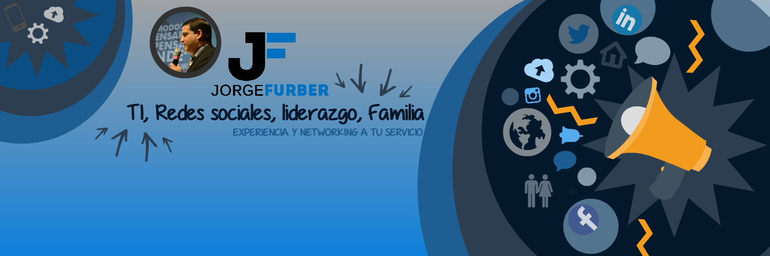 jfurberc's profile banner image