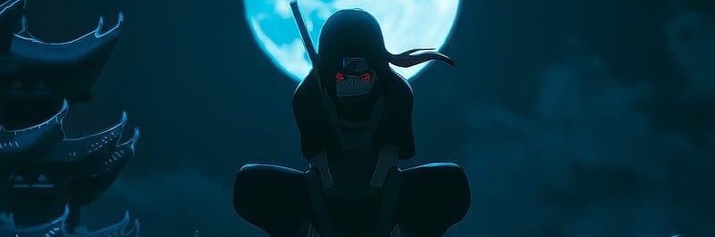 Ash_Fury07's profile banner image