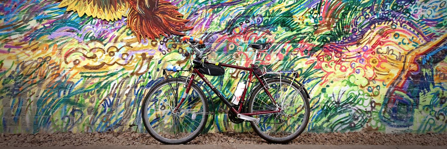 Joolz Pedals banner