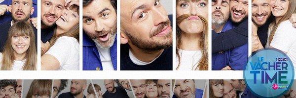 VacherFunRadio Profile Banner