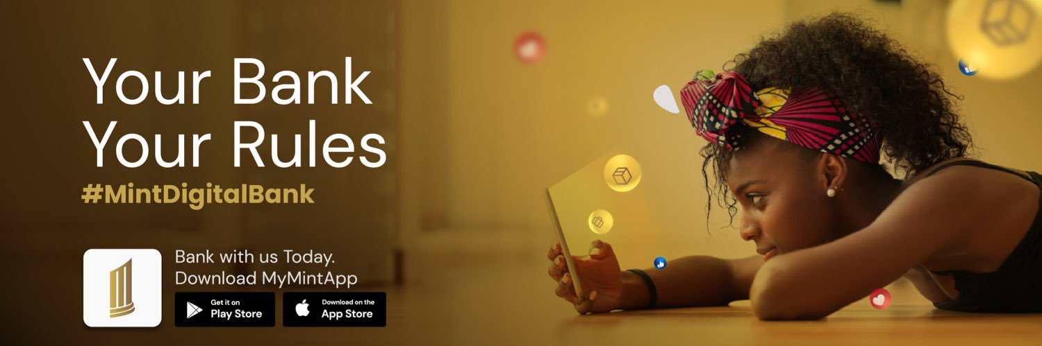 Mintyn Bank banner