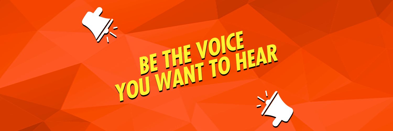 Voice of Versova banner