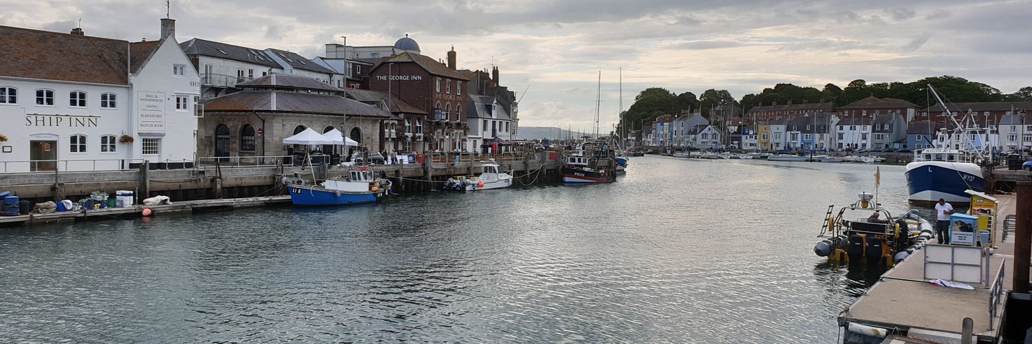 Gareth Button banner
