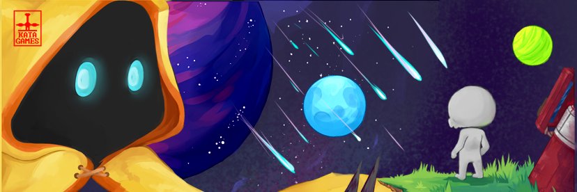 Kata Games banner