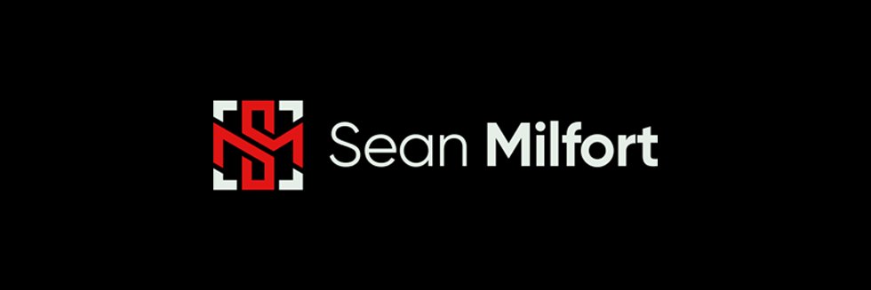 Sean Milfort banner