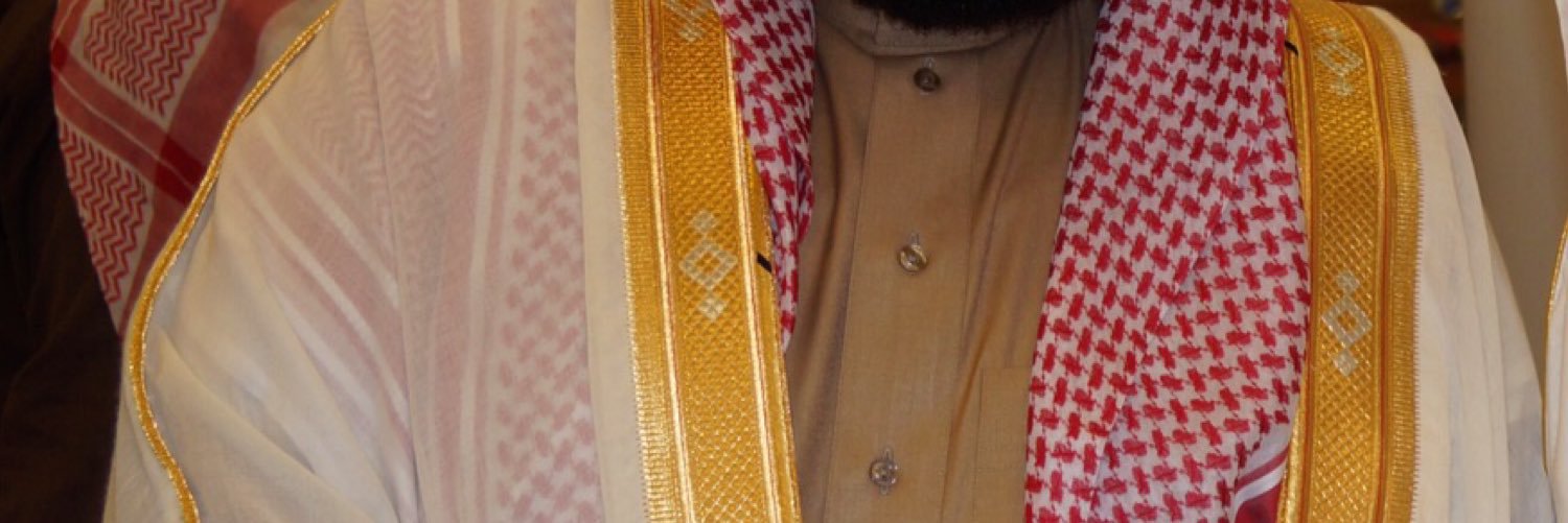 salfeeq's profile banner image