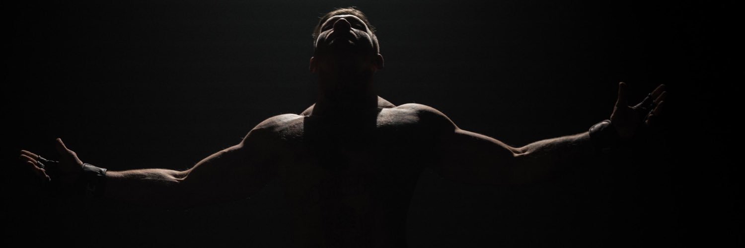 Manedj's profile banner image