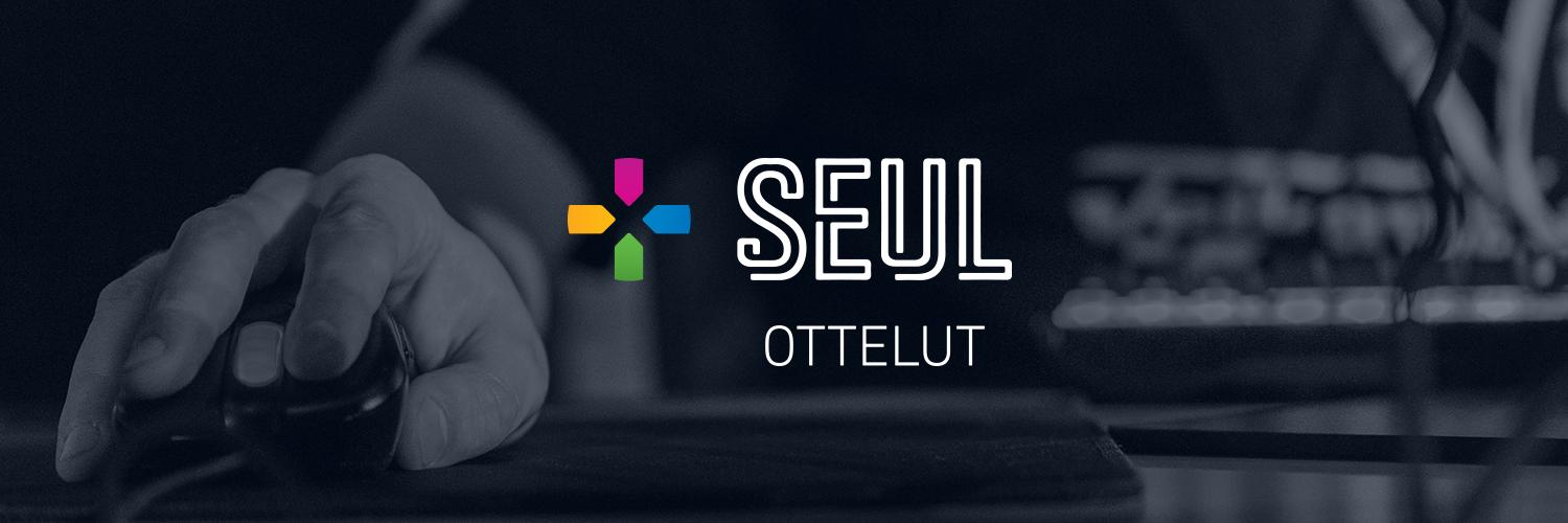 SEUL Ottelut banner