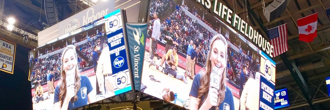 Jillian Deam banner