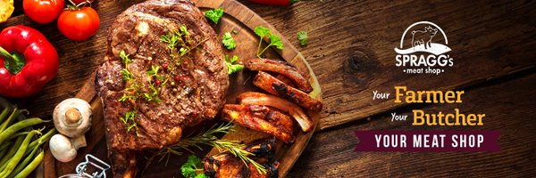SpraggsMeat Profile Banner