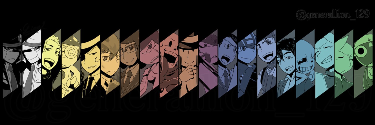 来音 banner
