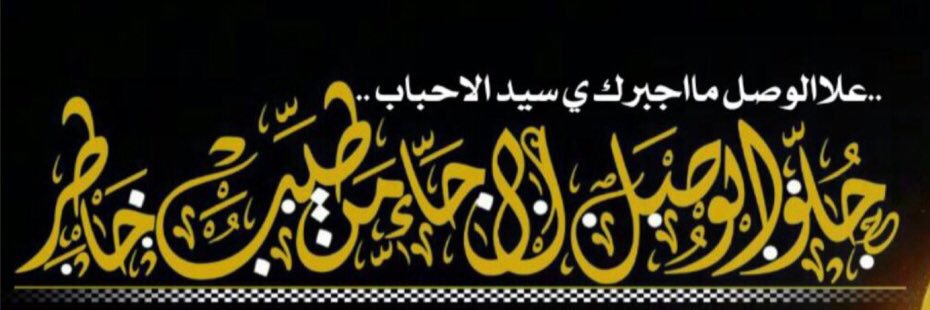almasaol2013's profile banner image