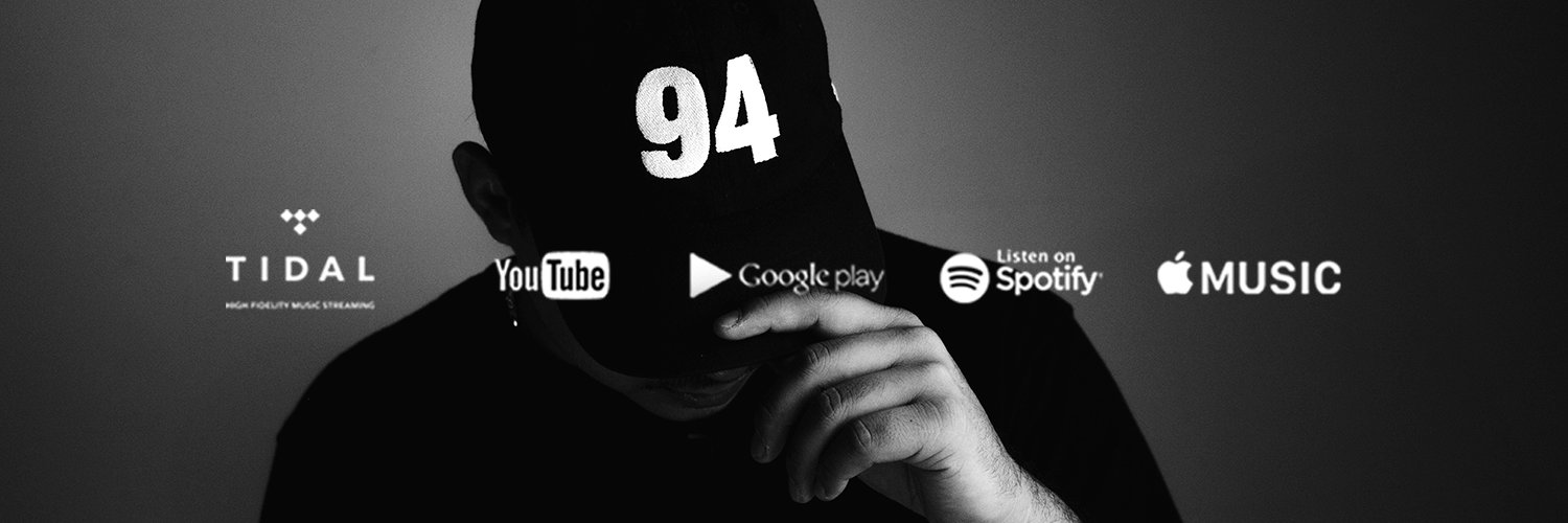 DJTokSik's profile banner image