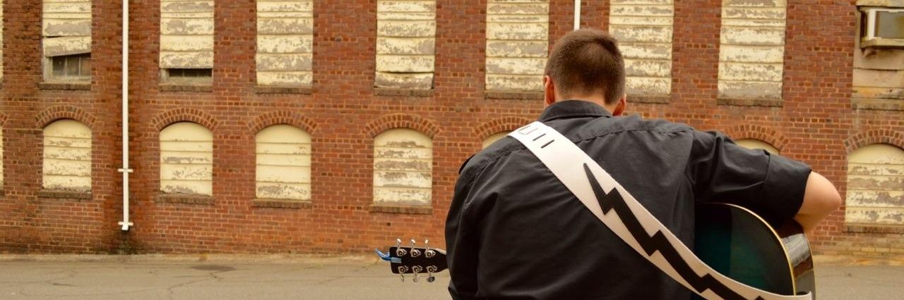 SamHuffmanMusic's profile banner image
