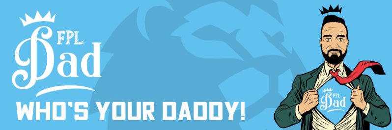 FPL Dad banner
