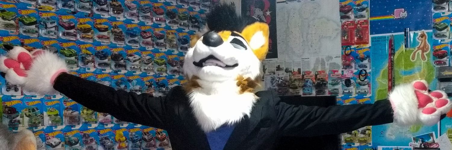 jose_husky's profile banner image