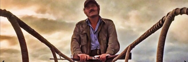 Captain Quint the Mayosapien banner